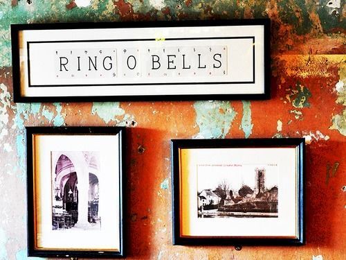 Ring O Bells Hotel Bristol Esterno foto